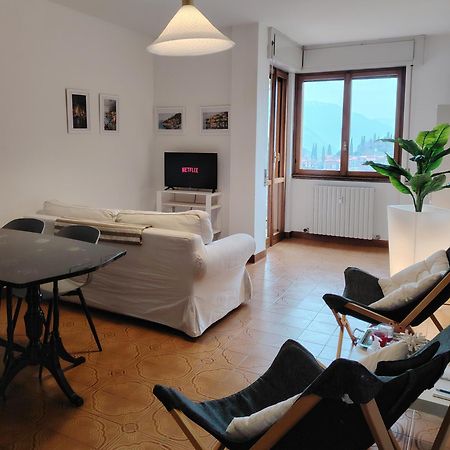 Appartamento La Casa Di Camilla Perledo Camera foto