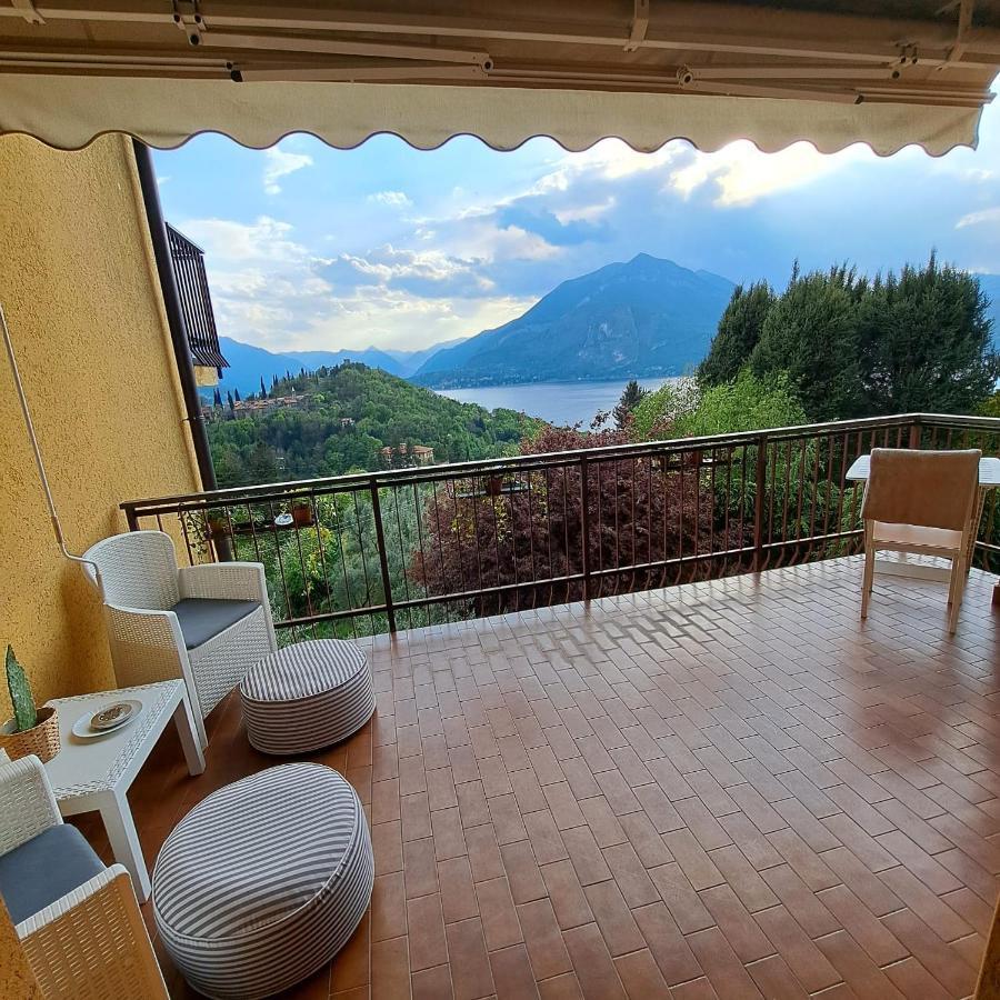 Appartamento La Casa Di Camilla Perledo Esterno foto