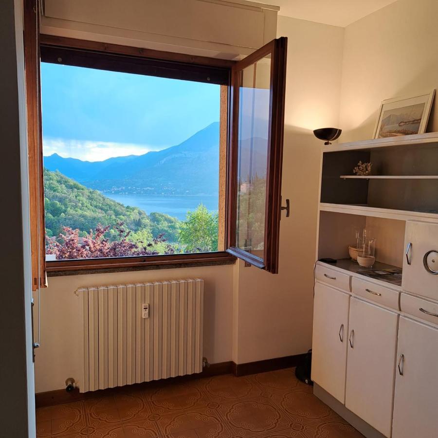 Appartamento La Casa Di Camilla Perledo Esterno foto