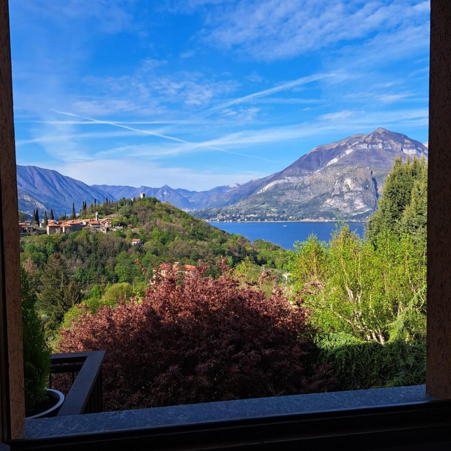 Appartamento La Casa Di Camilla Perledo Esterno foto