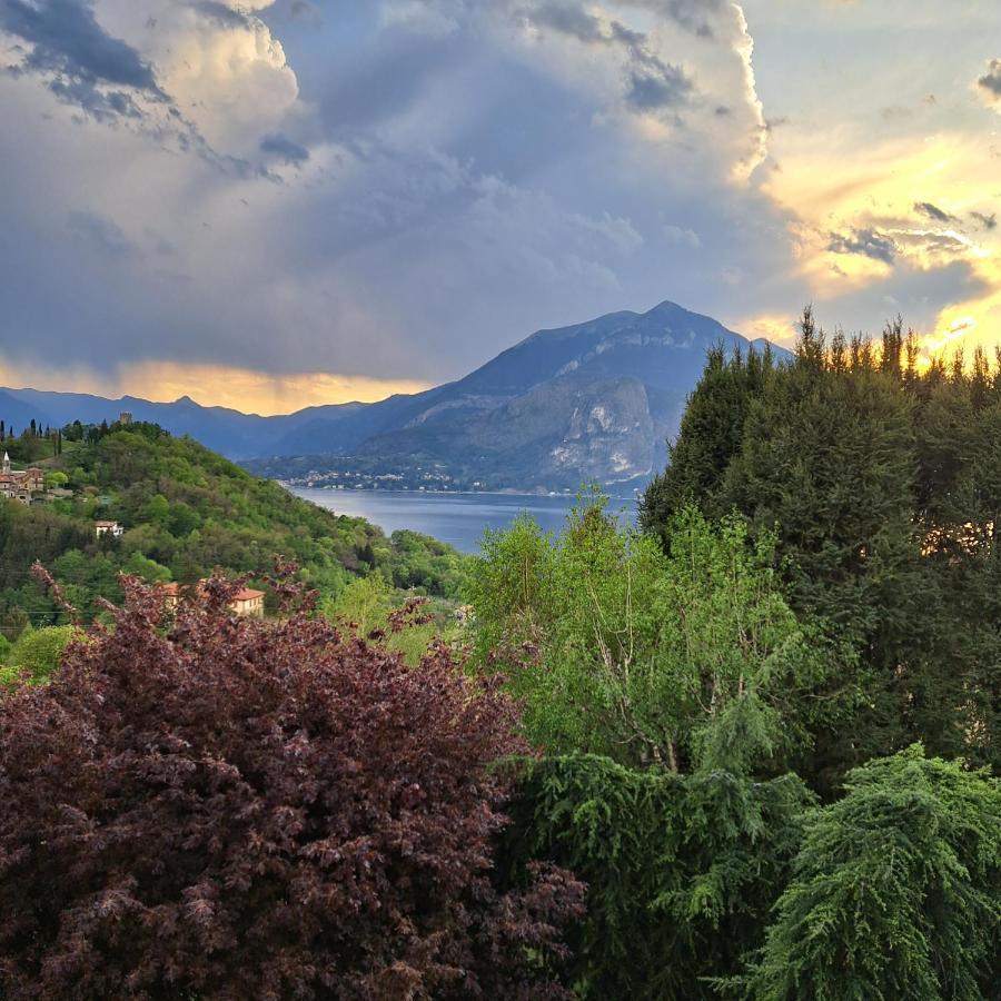 Appartamento La Casa Di Camilla Perledo Esterno foto