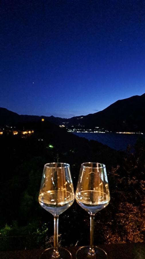 Appartamento La Casa Di Camilla Perledo Esterno foto